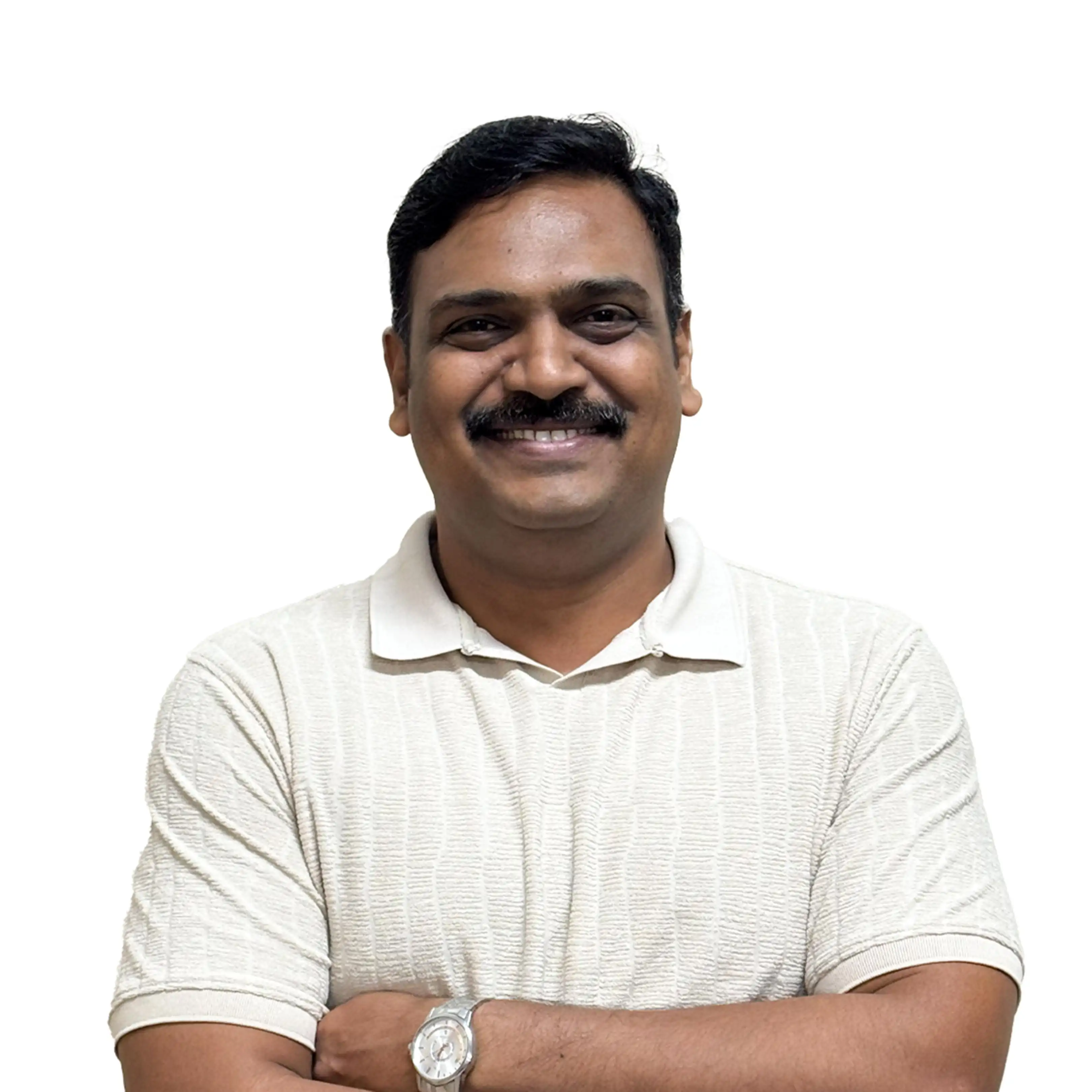 Suneer A
